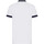 Abbigliamento Uomo Polo maniche corte Emporio Armani EA7 3RPF17-PJ03Z Bianco