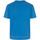 Abbigliamento Uomo T-shirt maniche corte Emporio Armani EA7 3RPT71-PJM9Z Blu