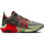 Scarpe Uomo Pallacanestro Nike DM1123 Verde