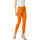 Abbigliamento Donna Pantaloni Café Noir JP0116 Arancio