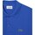 Abbigliamento Uomo Polo maniche corte Lacoste L1212 Blu