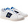 Scarpe Uomo Sneakers Lacoste 45SMA0022 Bianco