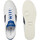 Scarpe Uomo Sneakers Lacoste 45SMA0022 Bianco