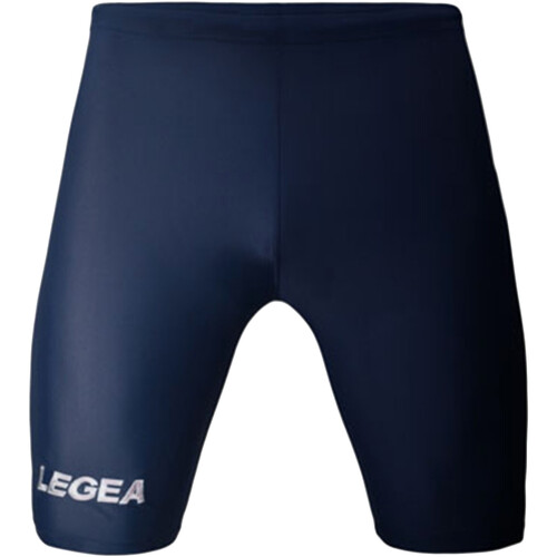 Abbigliamento Uomo Shorts / Bermuda Legea B020 Blu