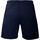 Abbigliamento Uomo Shorts / Bermuda Legea P202 Blu