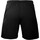 Abbigliamento Uomo Shorts / Bermuda Legea P202 Nero