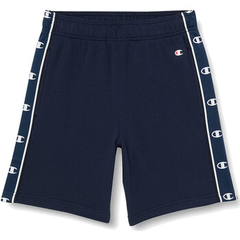 Abbigliamento Uomo Shorts / Bermuda Champion 218471 Blu