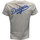 Abbigliamento Donna T-shirt maniche corte Champion 116469 Bianco