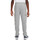 Abbigliamento Bambino Pantaloni da tuta Nike FD1200 Grigio