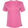Abbigliamento Donna T-shirt maniche corte Nike DD0638 Rosa