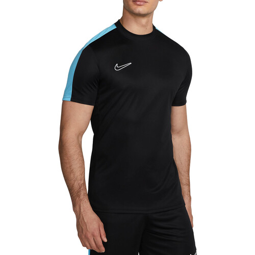 Abbigliamento Uomo T-shirt maniche corte Nike DV9750 Nero