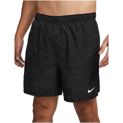 Abbigliamento Uomo Shorts / Bermuda Nike DV9265 Nero