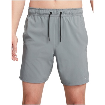 Abbigliamento Uomo Shorts / Bermuda Nike DV9340 Grigio