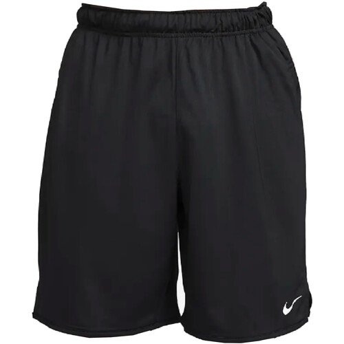 Abbigliamento Uomo Shorts / Bermuda Nike DV9328 Nero