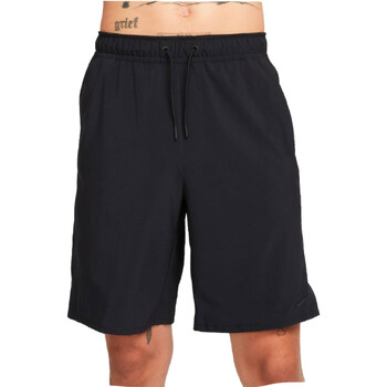 Abbigliamento Uomo Shorts / Bermuda Nike DV9330 Nero