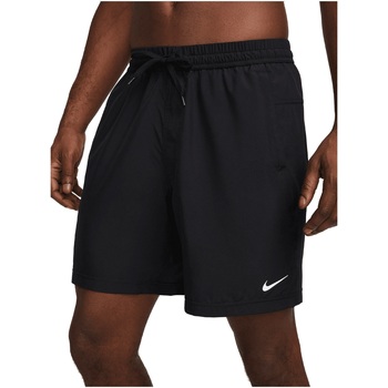 Abbigliamento Uomo Shorts / Bermuda Nike DV9857 Nero