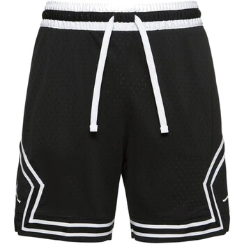 Abbigliamento Uomo Shorts / Bermuda Nike DX1487 Nero