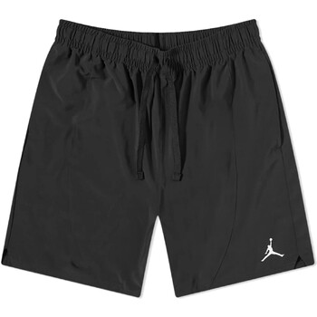 Abbigliamento Uomo Shorts / Bermuda Nike DV9789 Nero