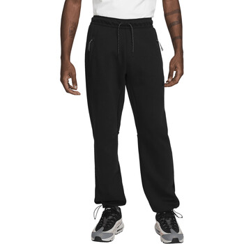 Abbigliamento Uomo Pantaloni Nike DQ4312 Nero