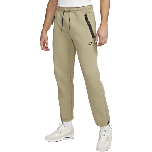 Abbigliamento Uomo Pantaloni Nike DQ4312 Beige