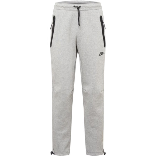 Abbigliamento Uomo Pantaloni Nike DQ4312 Grigio