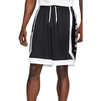 Abbigliamento Uomo Shorts / Bermuda Nike DH7142 Nero