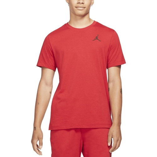 Abbigliamento Uomo T-shirt maniche corte Nike DC7485 Rosso