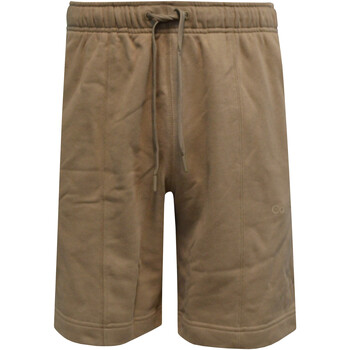Abbigliamento Uomo Shorts / Bermuda Calvin Klein Jeans 00GMS3S805 Verde