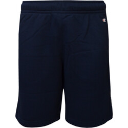 Abbigliamento Uomo Shorts / Bermuda Champion 218712 Blu