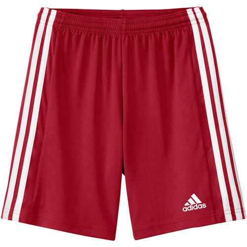 Abbigliamento Bambino Shorts / Bermuda adidas Originals GN5761 Rosso
