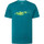 Abbigliamento Uomo T-shirt maniche corte Mckinley 422402 Verde