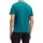 Abbigliamento Uomo T-shirt maniche corte Mckinley 422402 Verde