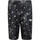 Abbigliamento Bambino Shorts / Bermuda adidas Originals HR6409 Nero