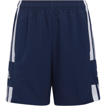 Abbigliamento Bambino Shorts / Bermuda adidas Originals HC6275 Blu