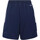 Abbigliamento Bambino Shorts / Bermuda adidas Originals HC6275 Blu