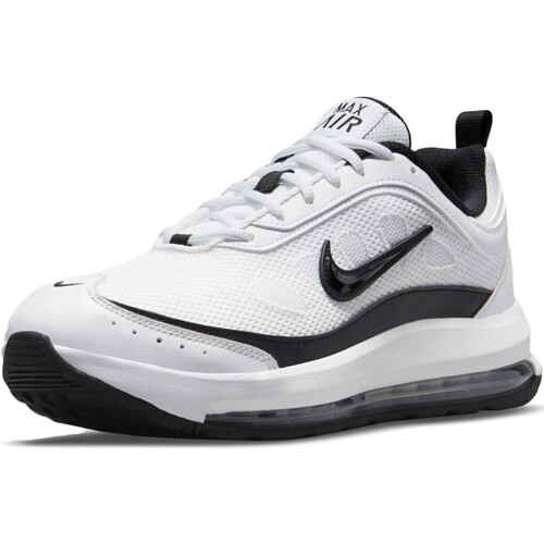 Scarpe Uomo Sneakers Nike CU4826 Bianco