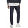 Abbigliamento Uomo Pantaloni da tuta adidas Originals IC0056 Blu