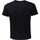 Abbigliamento Bambino T-shirt maniche corte Nike 95C122 Nero