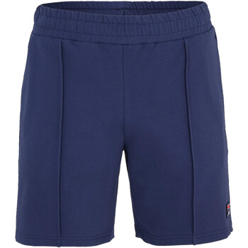 Abbigliamento Uomo Shorts / Bermuda Fila FAM0322 Blu