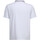 Abbigliamento Donna Polo maniche corte Fila FAW0409 Bianco