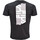Abbigliamento Bambino T-shirt maniche corte Fila FAT0239 Nero