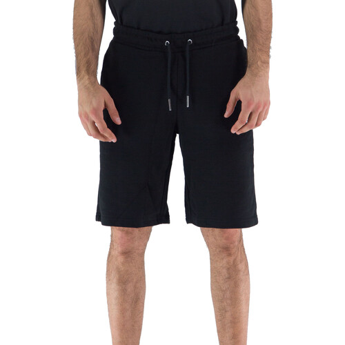 Abbigliamento Uomo Shorts / Bermuda Fila FAM0344 Nero