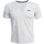 Abbigliamento Bambino T-shirt maniche corte Fila FAT0239 Bianco