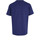 Abbigliamento Bambino T-shirt maniche corte Fila FAT0257 Blu