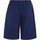 Abbigliamento Bambino Shorts / Bermuda Fila FAT0242 Blu