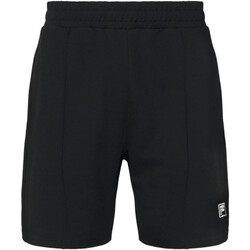 Abbigliamento Uomo Shorts / Bermuda Fila FAM0322 Nero