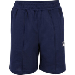 Abbigliamento Bambino Shorts / Bermuda Fila FAT0266 Blu