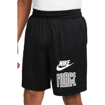 Abbigliamento Uomo Shorts / Bermuda Nike DV9483 Nero