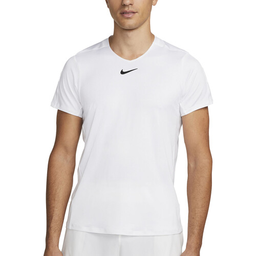 Abbigliamento Uomo T-shirt maniche corte Nike DD8317 Bianco