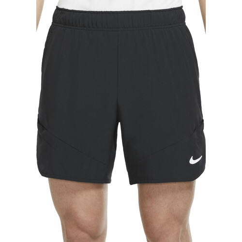 Abbigliamento Uomo Shorts / Bermuda Nike DD8329 Nero